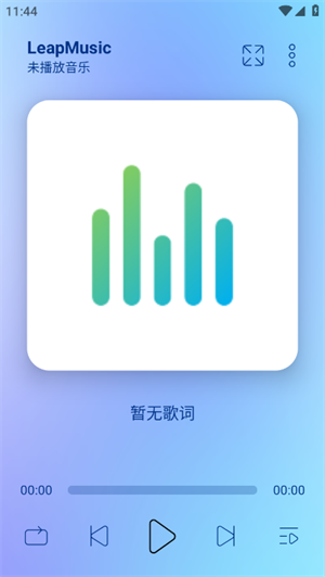 LeapMusic