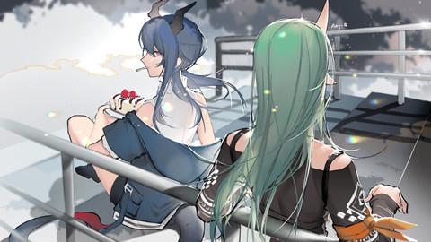 星辰漫画