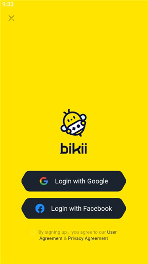 bikii cloud games(bikii云游戏)下载安卓版