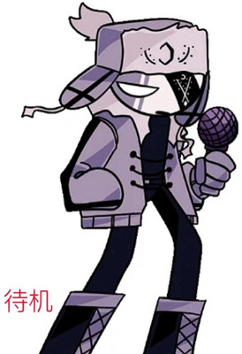 fnf教堂模组一周年