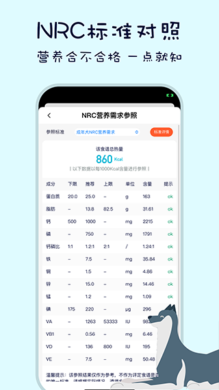 嗷呜猫狗食谱app下载