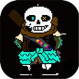 最后的色彩inksans