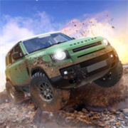 越野大师4x4模拟汉化版下载