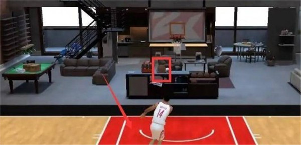 nba2k20豪华存档版
