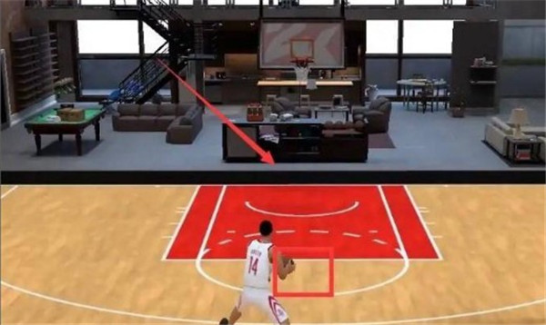 nba2k20豪华存档版