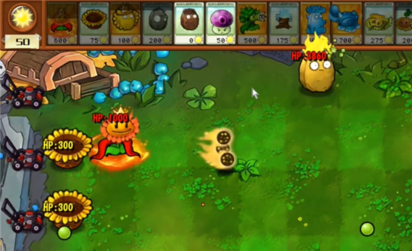 植物对抗僵尸杂交版2.1