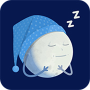 蜗牛深度睡眠