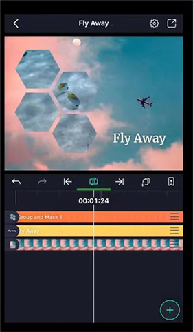 alight motion凉笙版最新版本5.5.4