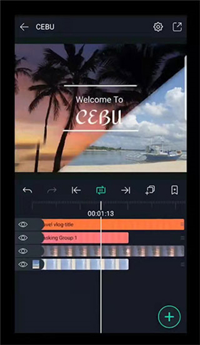 alight motion凉笙版最新版本5.5.4