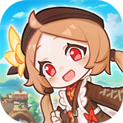 梦境食旅国服