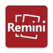 Remini照片修复