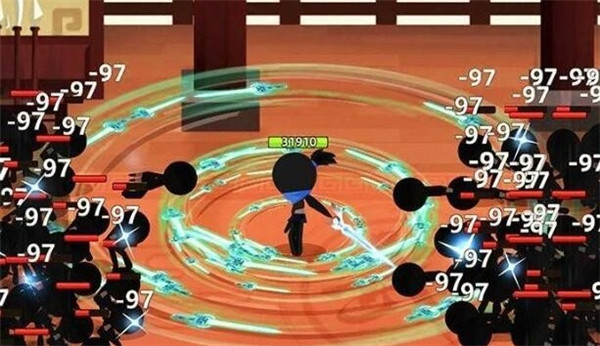 我比武特牛