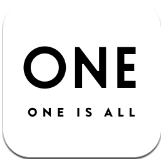 one一个