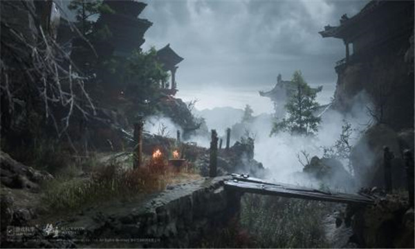 黑神话悟空手机版下载