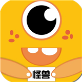 杰宝画质怪兽