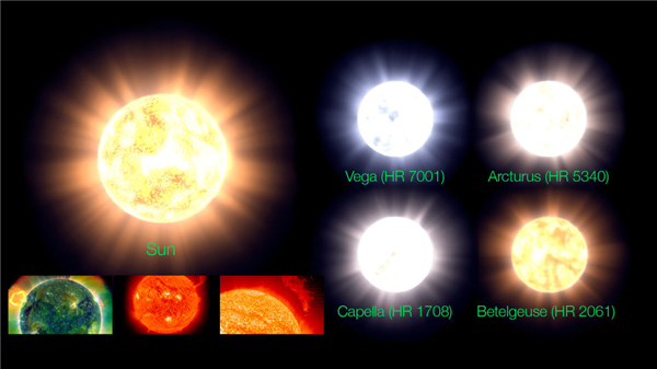 starwalk星空软件