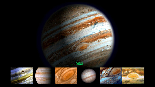 starwalk星空软件