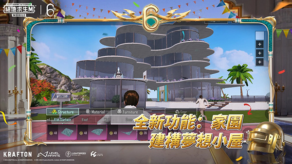 和平精英(国际服)