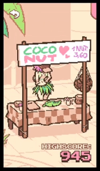 手摇椰奶(COCO NUTSHAKE)V1.3.0