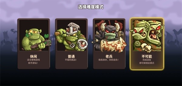 王国保卫战4正版