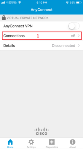 AnyConnect安卓下载最新版本2024