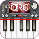 ORG24手机电子琴