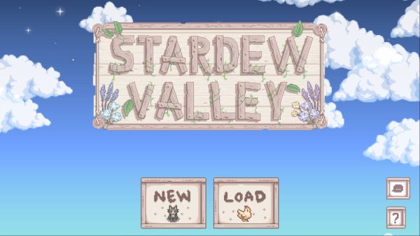 星露谷物语小桃美化版