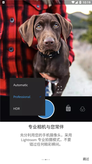 lightroom中文手机安卓版