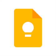 google keep记事