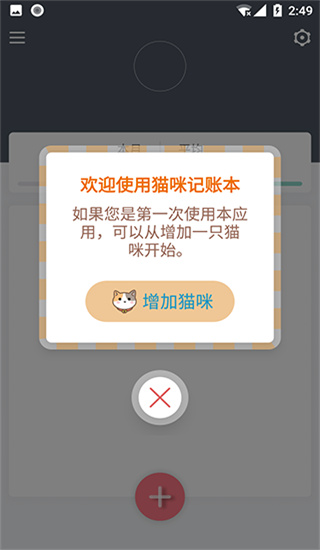 猫咪成长记录