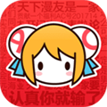 acfun图标流鼻血版本