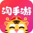 淘手游app