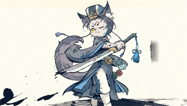 猫话列国