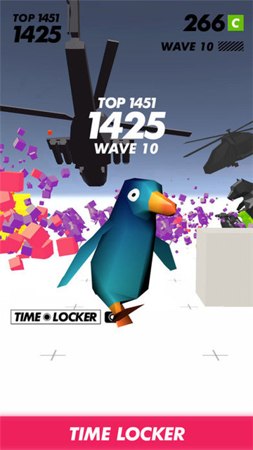 timelocker安卓版