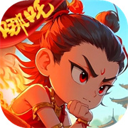 翻滚吧天神官服