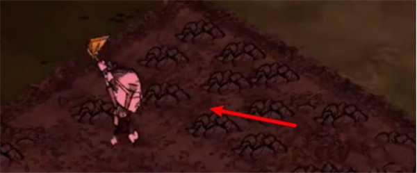 饥荒dont starve