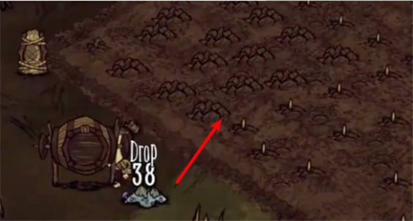 饥荒dont starve