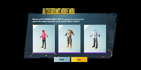 PUBG印度版