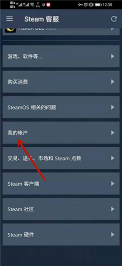 Steam手机版