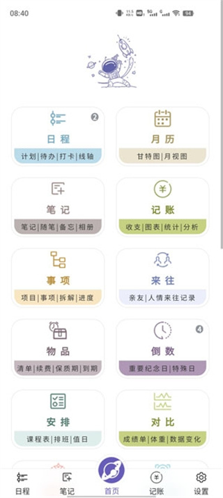 土星计划