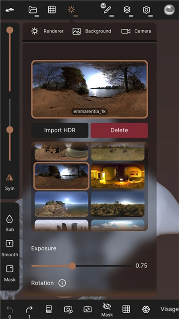 nomad建模软件下载完整版