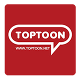 toptoon顶通漫画