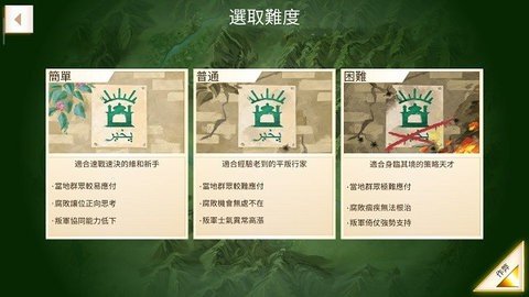 反叛公司汉化版