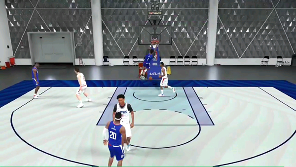 nba2k24直装版