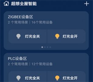 超级智能家居