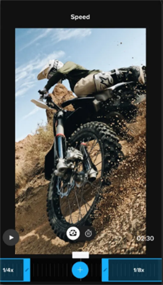 GoPro Quik应用