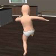 婴儿养成达人