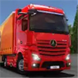终极卡车模拟器2024有小车