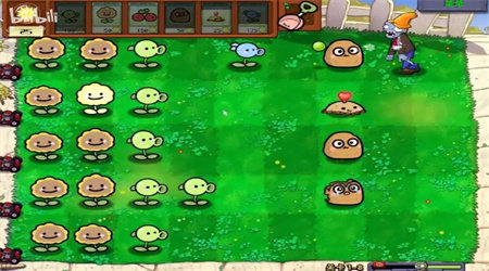 植物大战僵尸幼儿园版手机下载安装中文版