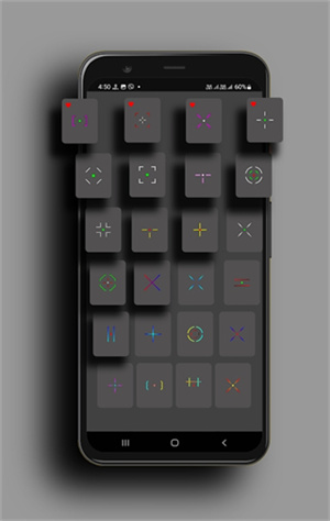 crosshair pro老版本